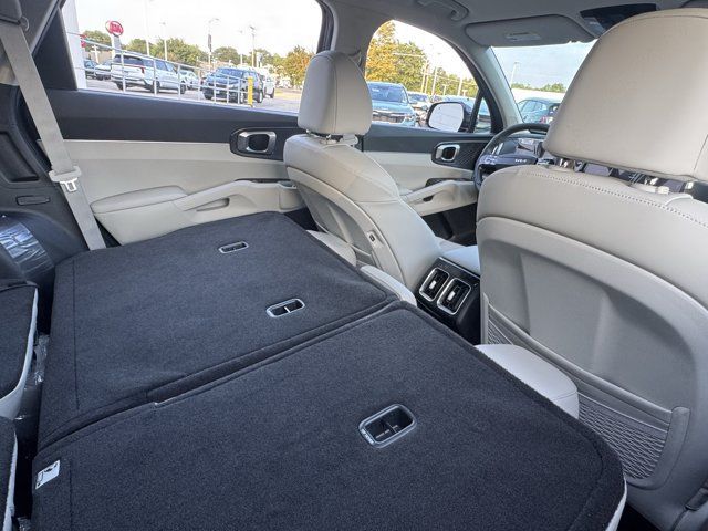 New 2026 Kia Sorento S AWD/4WD image 20