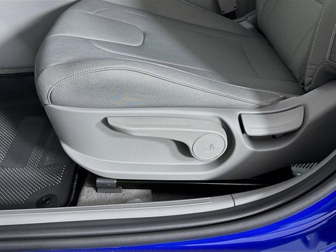 New 2026 Hyundai Elantra SEL Sport FWD image 20