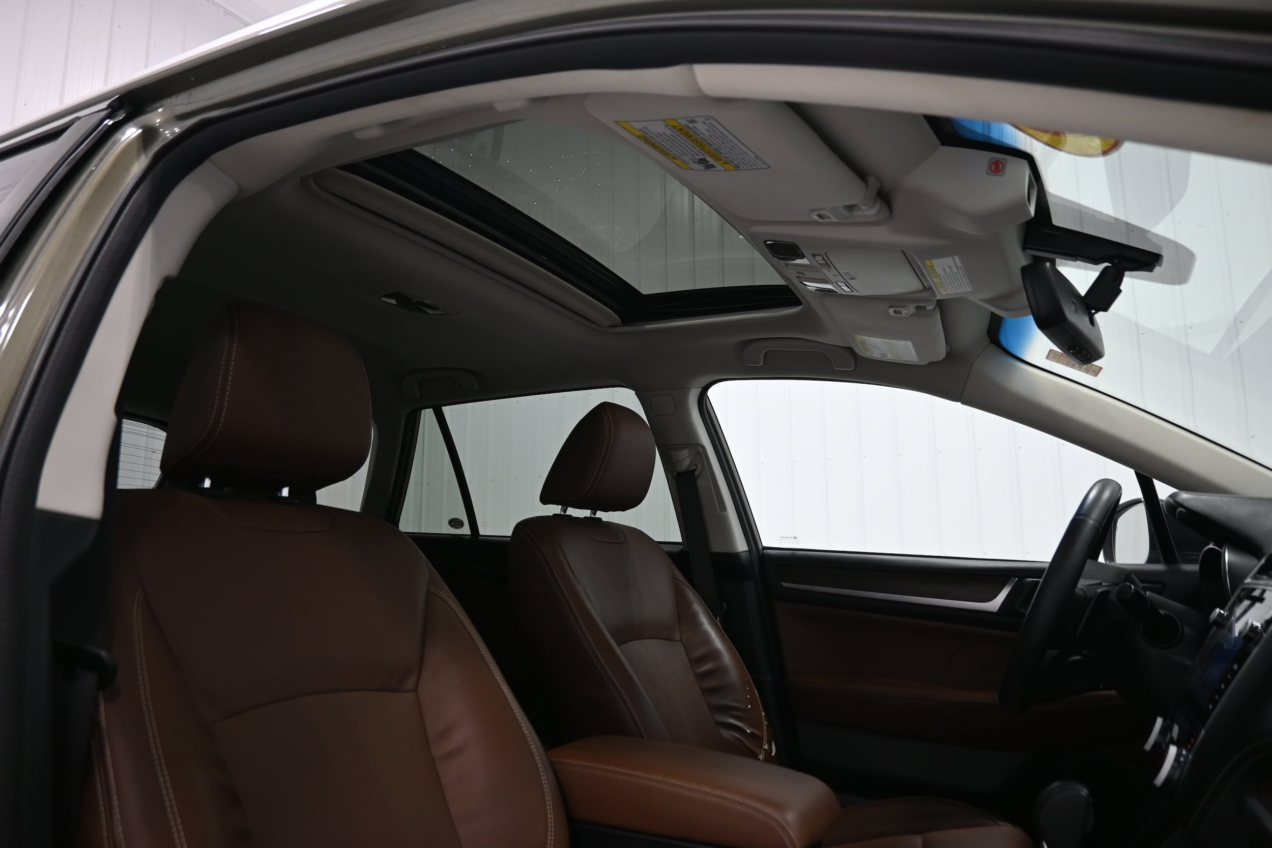 Used 2019 Subaru Outback 3.6R Touring w/ Popular Package #3A AWD/4WD image 27