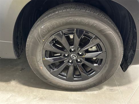 Certified 2025 MAZDA CX-50 2.5 Hybrid w/ Weather Package image 17