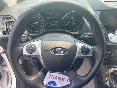 Used 2014 Ford Escape Titanium AWD/4WD image 31