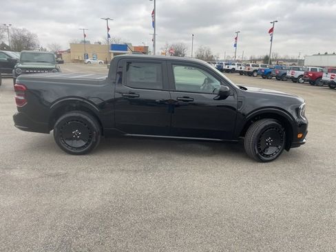 New 2026 Ford Maverick Lobo image 13