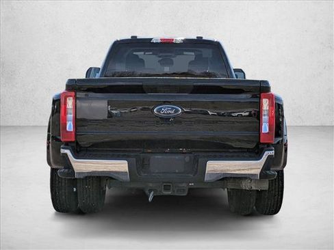 Used 2024 Ford F350 XLT image 6