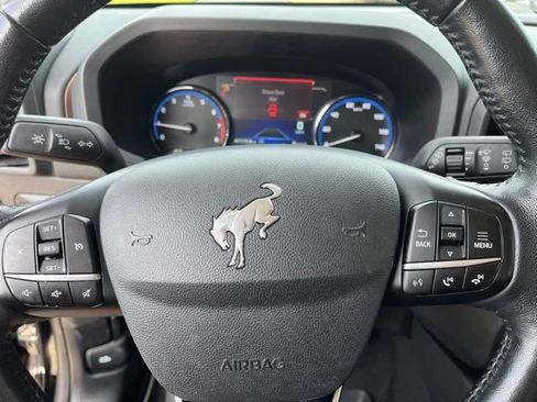 Used 2023 Ford Bronco Sport Outer Banks AWD/4WD image 23
