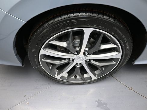 Certified 2022 Honda Civic Touring image 14