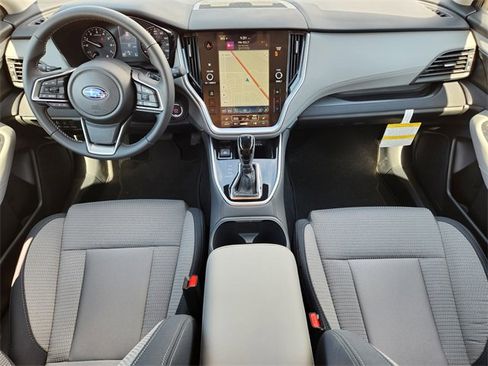New 2025 Subaru Outback Premium image 20