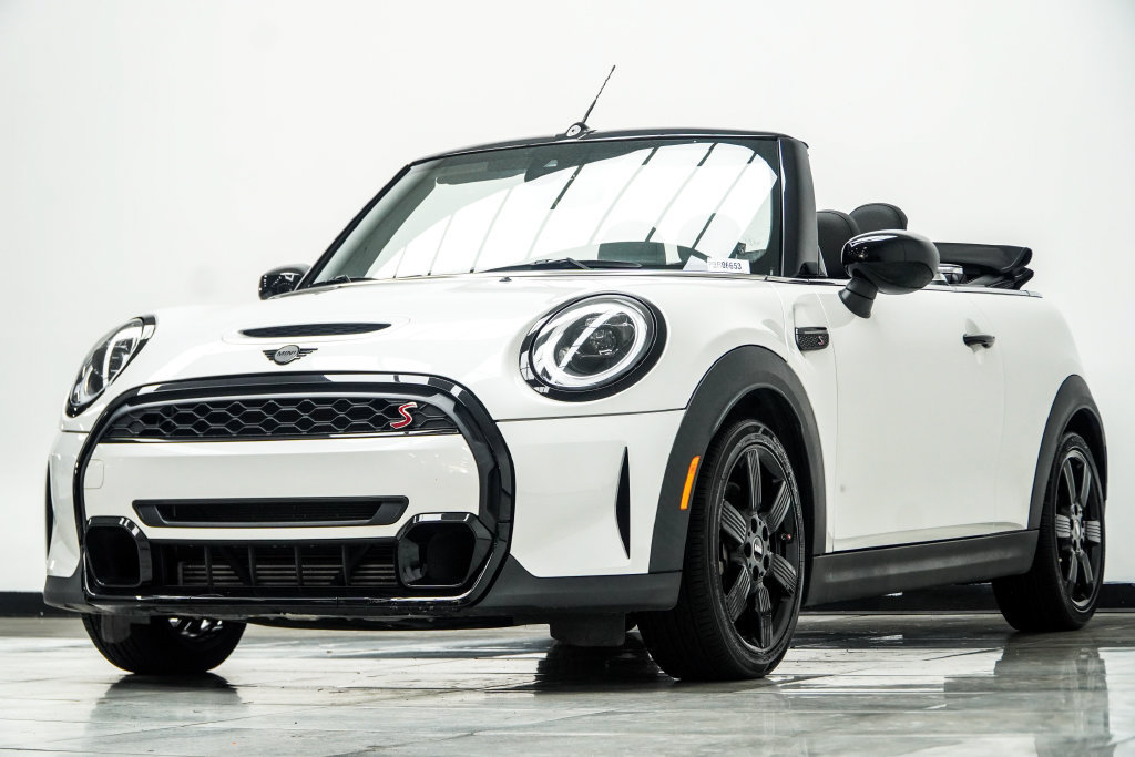 Used 2023 MINI Cooper S FWD image 15