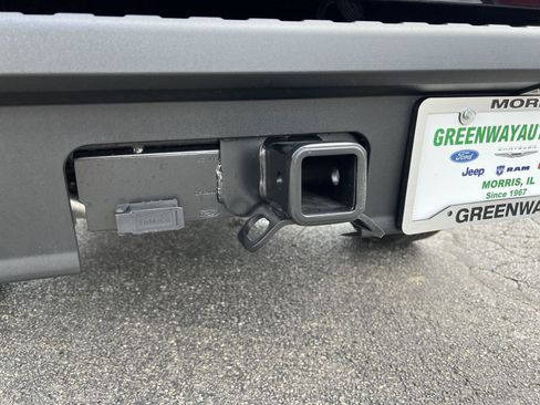 New 2025 Ford Maverick XL w/ Equipment Group 102A image 8