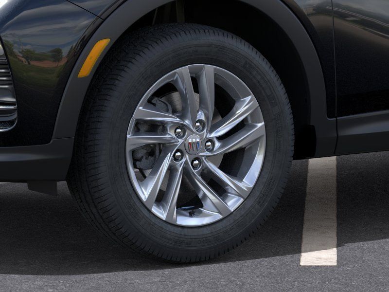New 2026 Buick Envista Preferred w/ Convenience I Package FWD image 9