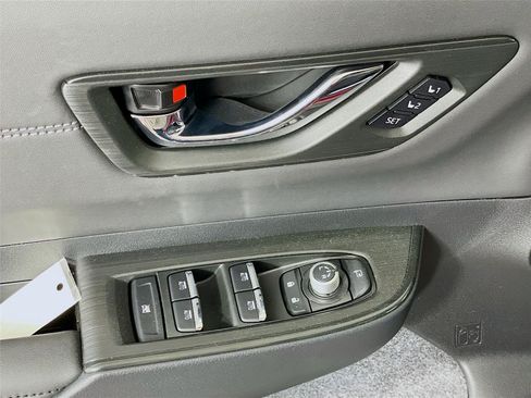 New 2026 Subaru Outback Touring XT AWD/4WD image 19