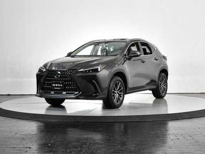 Certified 2022 Lexus NX 350 AWD w/ Premium Package