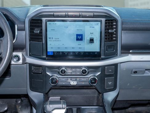 Used 2022 Ford F150 Lightning Pro image 21