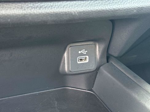 Certified 2025 Honda HR-V Sport image 23