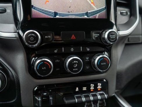 Used 2021 RAM 1500 Big Horn image 30