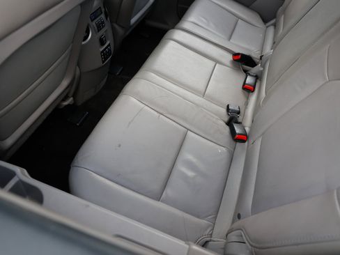 Used 2012 Honda Pilot EX-L image 10