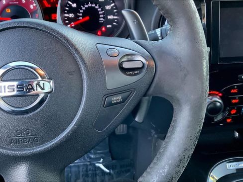 Used 2015 Nissan Juke NISMO image 23