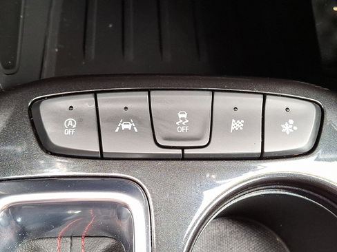 Used 2023 Chevrolet TrailBlazer RS w/ Convenience Package image 23