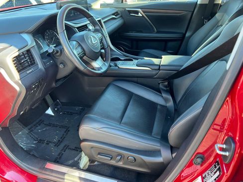 Used 2022 Lexus RX 350 FWD w/ Premium Package image 10