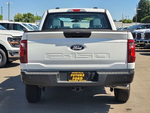 New 2026 Ford F150 XL image 5