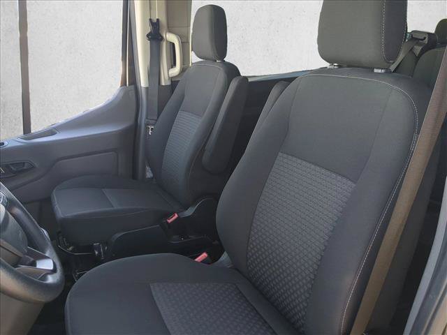 Used 2023 Ford Transit 350 XLT RWD image 16