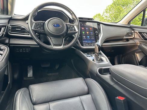 Used 2024 Subaru Outback Limited XT AWD/4WD image 18