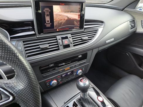 Used 2016 Audi RS 7 Prestige image 26