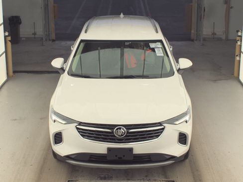 Used 2022 Buick Envision Preferred image 2