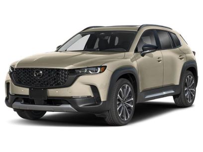 New 2026 MAZDA CX-50 2.5 Turbo w/ Weather Package