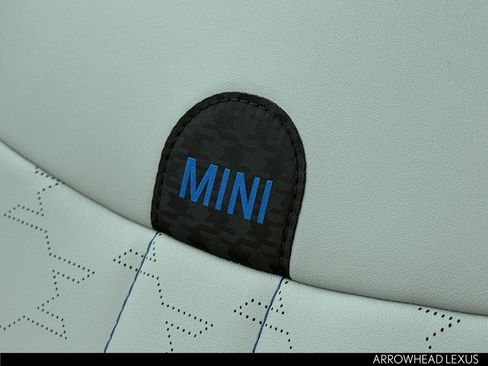 Used 2025 MINI Cooper S image 24