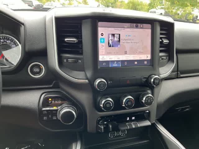 Used 2022 RAM 1500 Big Horn AWD/4WD image 23