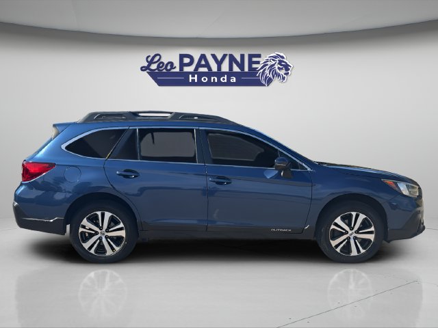 Used 2019 Subaru Outback 2.5i Limited AWD/4WD image 20