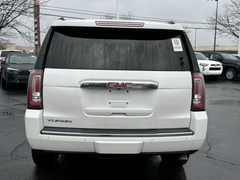 Used 2019 GMC Yukon Denali image 14