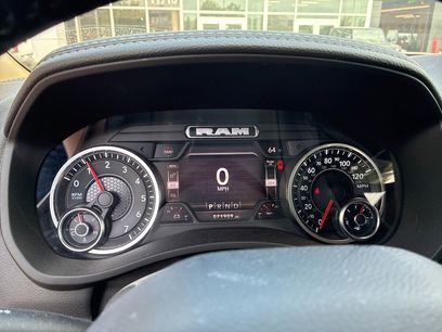 Used 2022 RAM 2500 Laramie