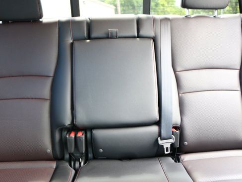Used 2024 Honda Ridgeline Black Edition image 33