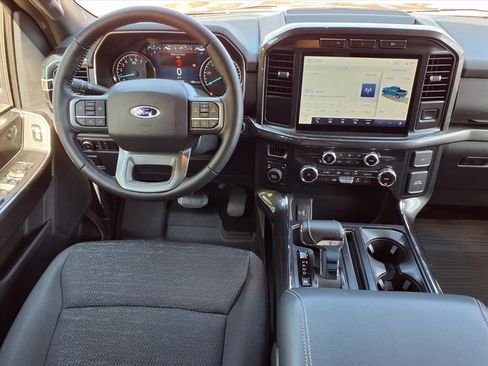 Used 2022 Ford F150 XLT w/ Equipment Group 302A High image 6