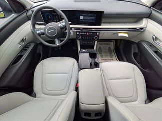 New 2026 Hyundai Tucson SEL w/ Tow & Go Package video 3