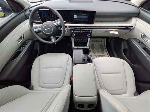 New 2026 Hyundai Tucson SEL w/ Tow & Go Package image 3