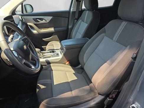 Used 2023 Chevrolet Blazer LT w/ Driver Confidence Package FWD image 12