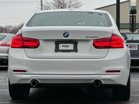 Used 2016 BMW 340i Sedan image 6