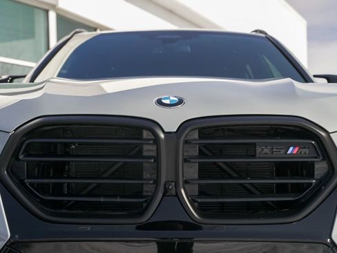 Used 2026 BMW X5 M Competition w/ Executive Package AWD/4WD image 29