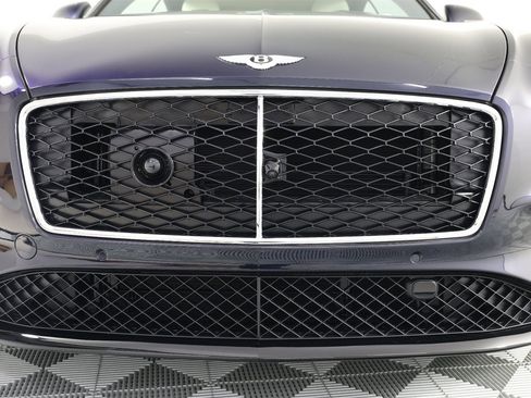 New 2026 Bentley Continental GT image 11