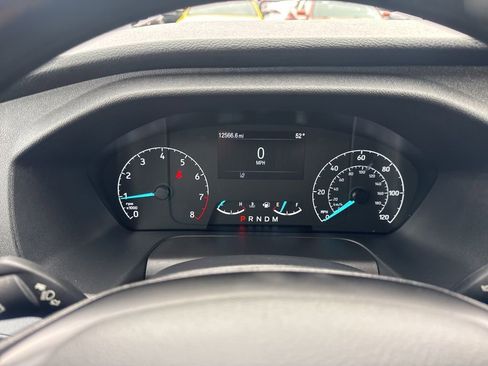 Used 2024 Ford Transit 250 Low Roof w/ Exterior Upgrade Package image 17