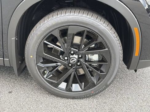 New 2026 Nissan Rogue SL AWD/4WD image 14