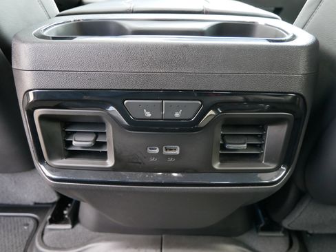 Used 2024 GMC Sierra 1500 AT4X AWD/4WD image 13