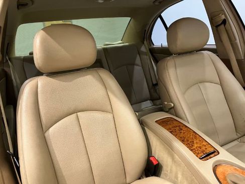 Used 2008 Mercedes-Benz E 350 Sedan image 57