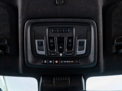 Used 2023 GMC Sierra 1500 AT4X AWD/4WD image 28