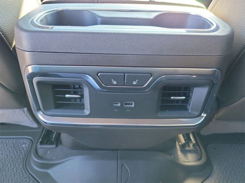 New 2026 GMC Sierra 1500 Denali w/ Denali Reserve Package image 15