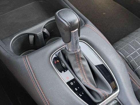Certified 2024 Honda HR-V Sport image 28