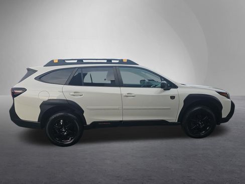 Used 2023 Subaru Outback Wilderness AWD/4WD image 2