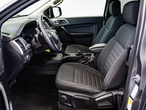 Used 2021 Ford Ranger XL w/ Equipment Group 101A High image 18